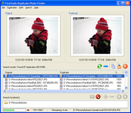 FirmTools Duplicate Photo Finder screenshot